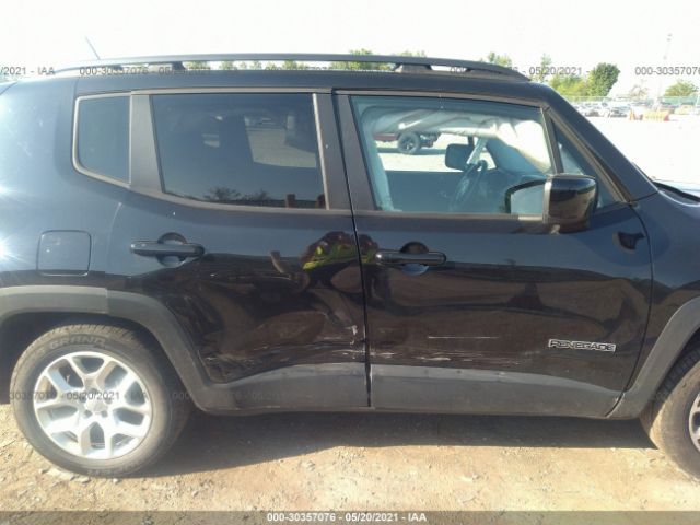 Photo 5 VIN: ZACCJABT5FPB98875 - JEEP RENEGADE 