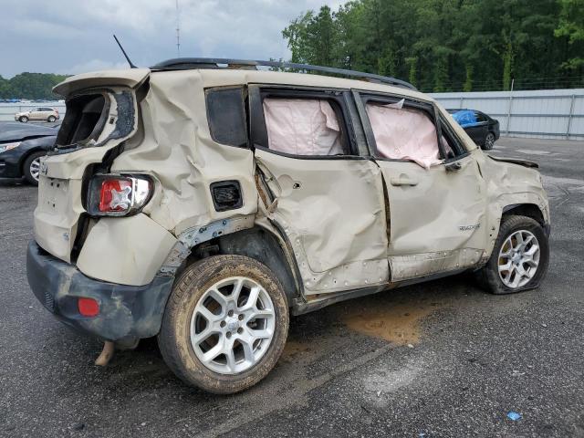 Photo 2 VIN: ZACCJABT5FPC00625 - JEEP RENEGADE L 