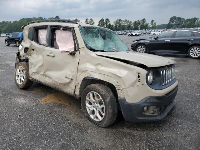 Photo 3 VIN: ZACCJABT5FPC00625 - JEEP RENEGADE L 