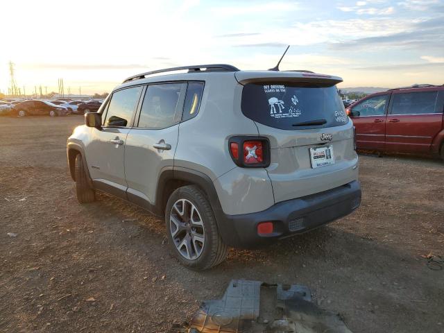 Photo 2 VIN: ZACCJABT5FPC14217 - JEEP RENEGADE L 