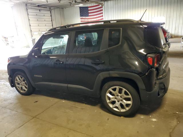 Photo 1 VIN: ZACCJABT5FPC39361 - JEEP RENEGADE 