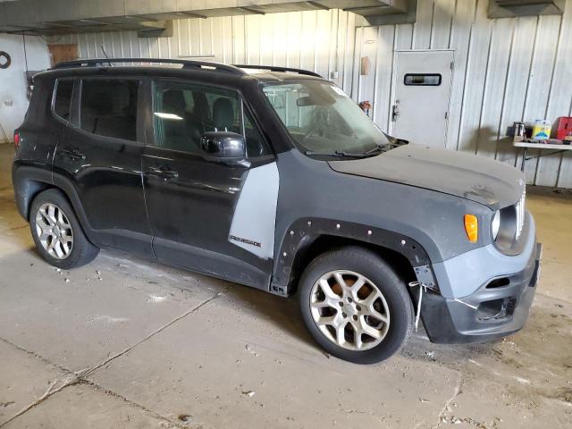 Photo 3 VIN: ZACCJABT5FPC39361 - JEEP RENEGADE 