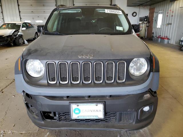 Photo 4 VIN: ZACCJABT5FPC39361 - JEEP RENEGADE 