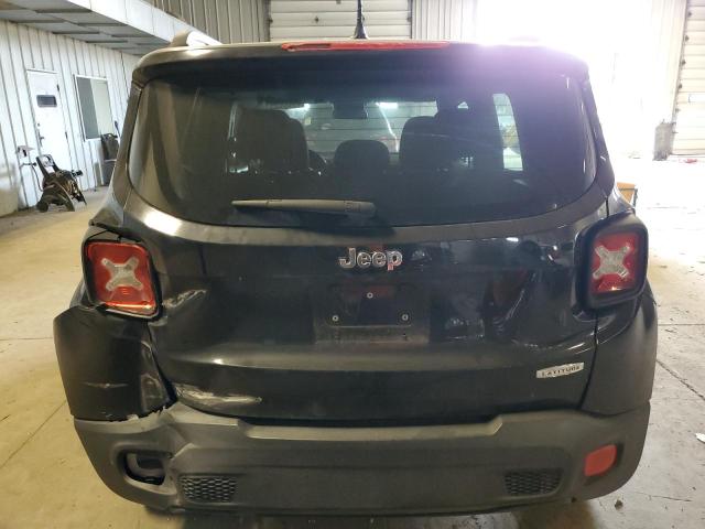 Photo 5 VIN: ZACCJABT5FPC39361 - JEEP RENEGADE 