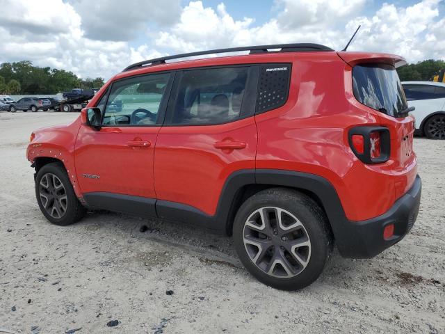 Photo 1 VIN: ZACCJABT5FPC40493 - JEEP RENEGADE 