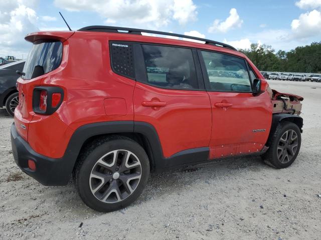 Photo 2 VIN: ZACCJABT5FPC40493 - JEEP RENEGADE 