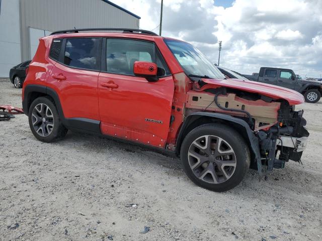 Photo 3 VIN: ZACCJABT5FPC40493 - JEEP RENEGADE 