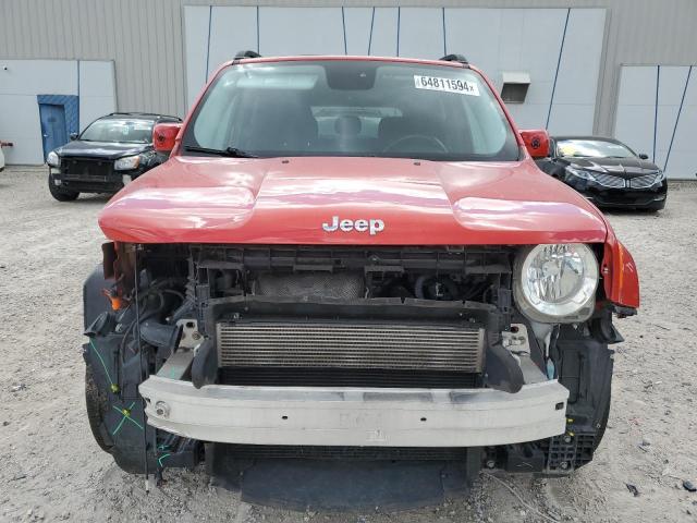 Photo 4 VIN: ZACCJABT5FPC40493 - JEEP RENEGADE 