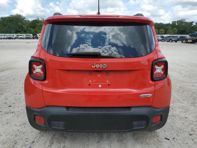 Photo 5 VIN: ZACCJABT5FPC40493 - JEEP RENEGADE 