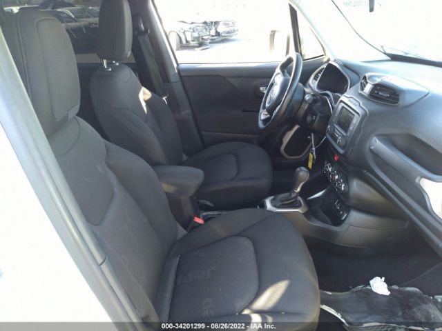 Photo 4 VIN: ZACCJABT5GPC42245 - JEEP RENEGADE 