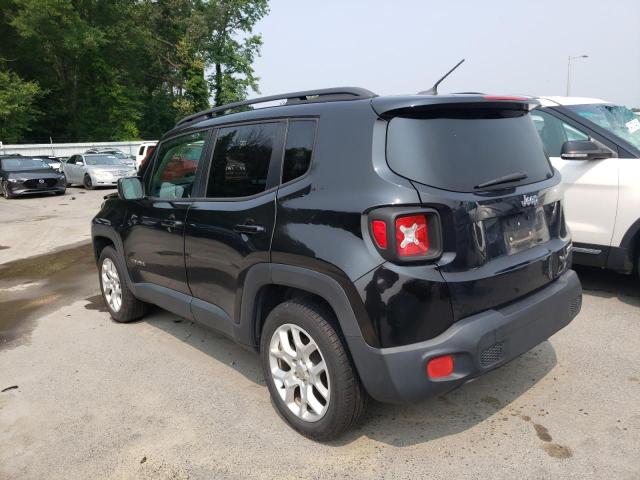 Photo 1 VIN: ZACCJABT5GPC43816 - JEEP RENEGADE L 