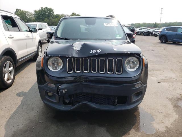 Photo 4 VIN: ZACCJABT5GPC43816 - JEEP RENEGADE L 