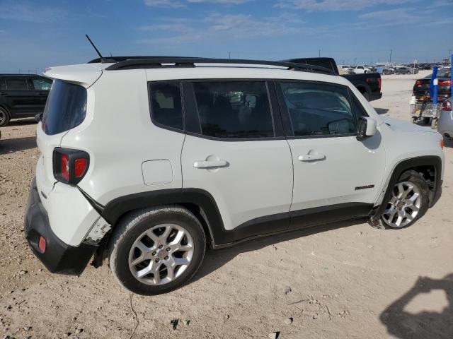 Photo 2 VIN: ZACCJABT5GPC45212 - JEEP RENEGADE L 