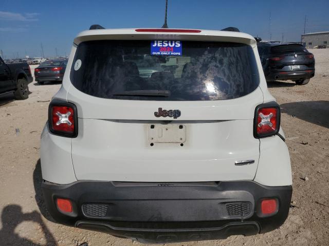 Photo 5 VIN: ZACCJABT5GPC45212 - JEEP RENEGADE L 