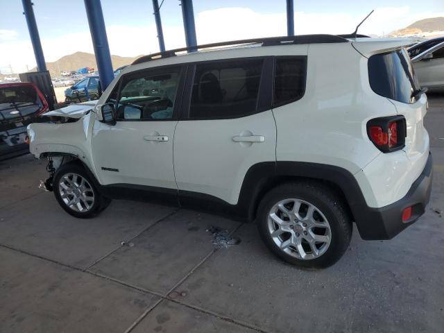 Photo 1 VIN: ZACCJABT5GPC45937 - JEEP RENEGADE L 