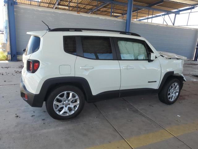 Photo 2 VIN: ZACCJABT5GPC45937 - JEEP RENEGADE L 