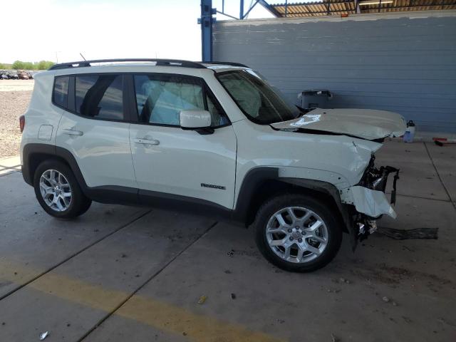 Photo 3 VIN: ZACCJABT5GPC45937 - JEEP RENEGADE L 