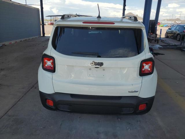 Photo 5 VIN: ZACCJABT5GPC45937 - JEEP RENEGADE L 