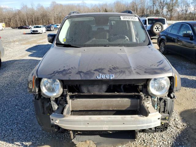 Photo 4 VIN: ZACCJABT5GPC53424 - JEEP RENEGADE 