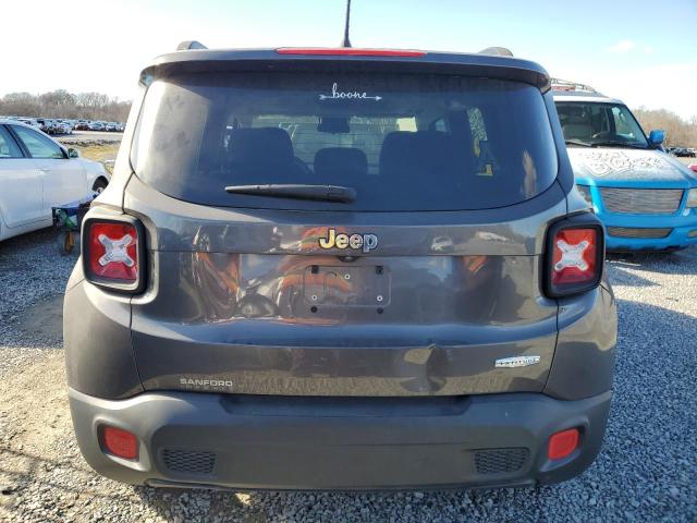 Photo 5 VIN: ZACCJABT5GPC53424 - JEEP RENEGADE 