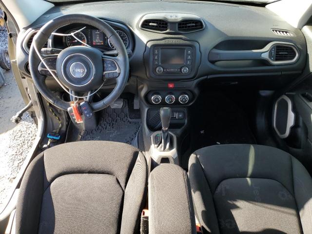 Photo 7 VIN: ZACCJABT5GPC53424 - JEEP RENEGADE 