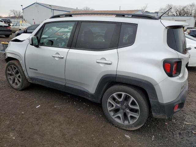 Photo 1 VIN: ZACCJABT5GPC53536 - JEEP RENEGADE 