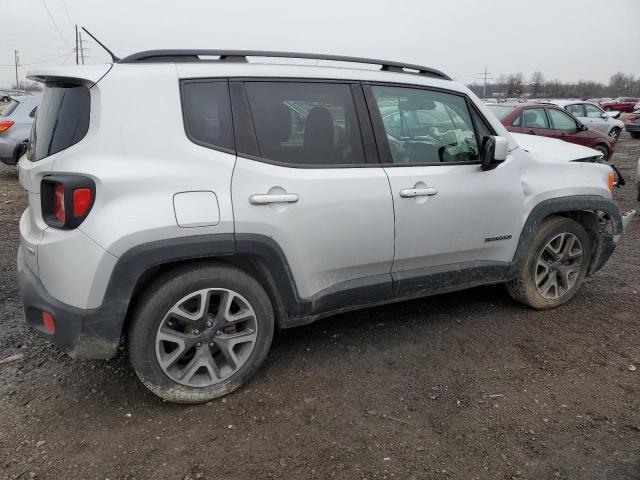 Photo 2 VIN: ZACCJABT5GPC53536 - JEEP RENEGADE 