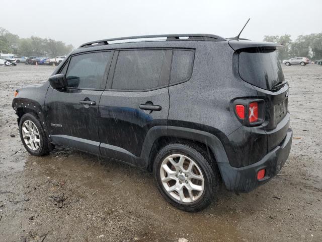 Photo 1 VIN: ZACCJABT5GPD14853 - JEEP RENEGADE L 