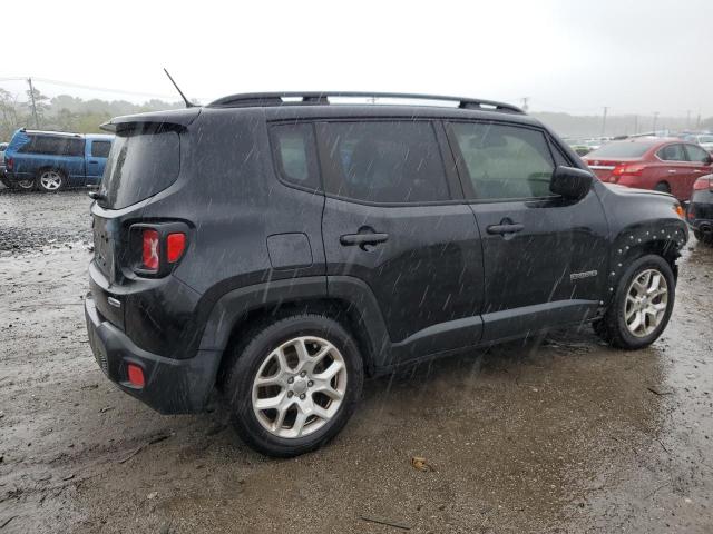 Photo 2 VIN: ZACCJABT5GPD14853 - JEEP RENEGADE L 