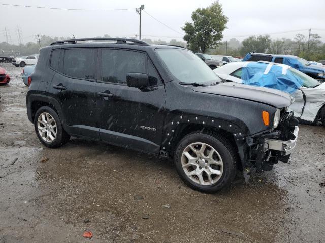 Photo 3 VIN: ZACCJABT5GPD14853 - JEEP RENEGADE L 