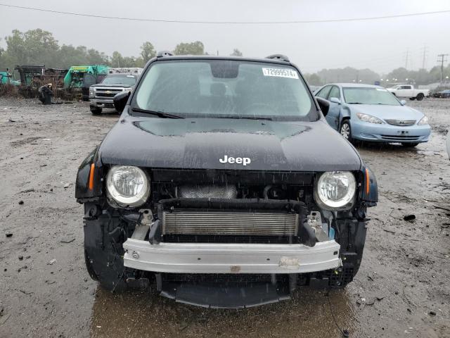 Photo 4 VIN: ZACCJABT5GPD14853 - JEEP RENEGADE L 