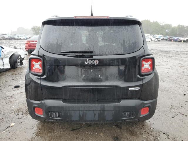 Photo 5 VIN: ZACCJABT5GPD14853 - JEEP RENEGADE L 