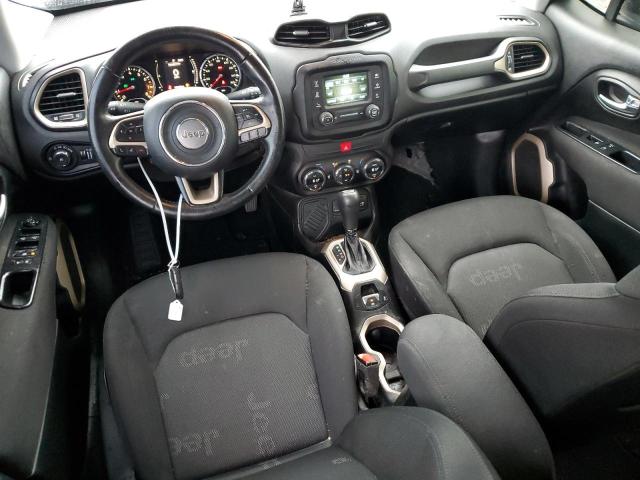 Photo 7 VIN: ZACCJABT5GPD14853 - JEEP RENEGADE L 