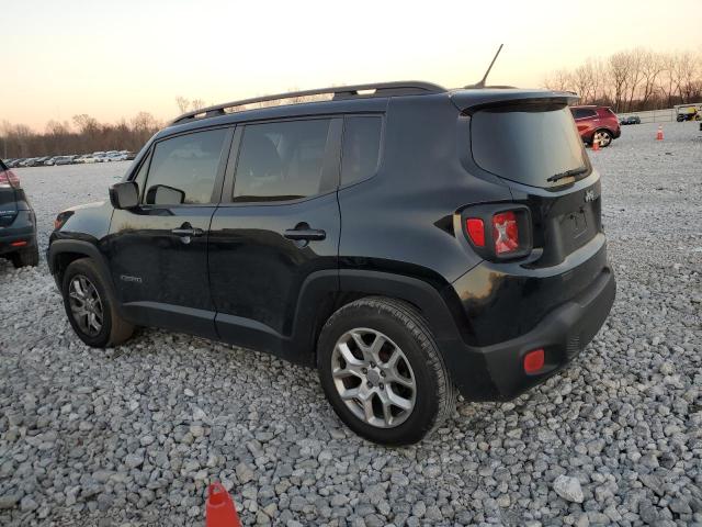 Photo 1 VIN: ZACCJABT5GPE08246 - JEEP RENEGADE 