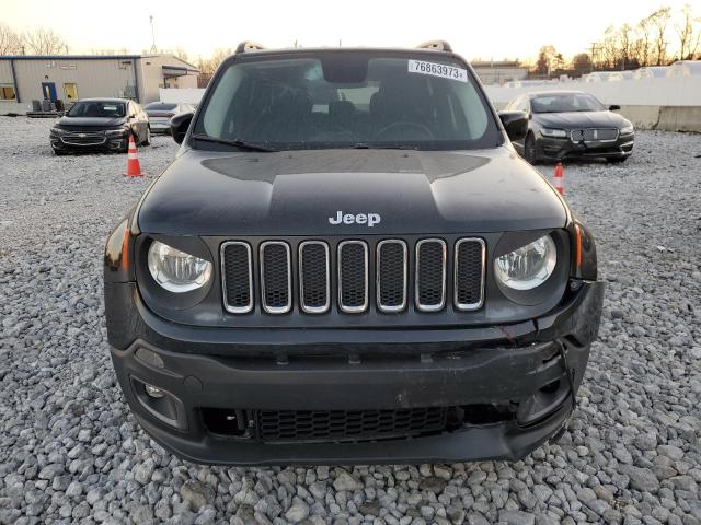 Photo 4 VIN: ZACCJABT5GPE08246 - JEEP RENEGADE 