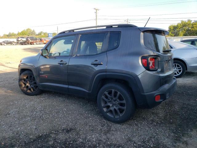 Photo 1 VIN: ZACCJABT5GPE31574 - JEEP RENEGADE 