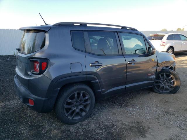 Photo 2 VIN: ZACCJABT5GPE31574 - JEEP RENEGADE 