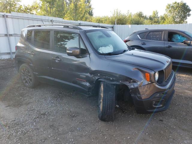 Photo 3 VIN: ZACCJABT5GPE31574 - JEEP RENEGADE 