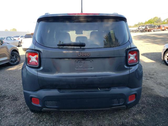 Photo 5 VIN: ZACCJABT5GPE31574 - JEEP RENEGADE 