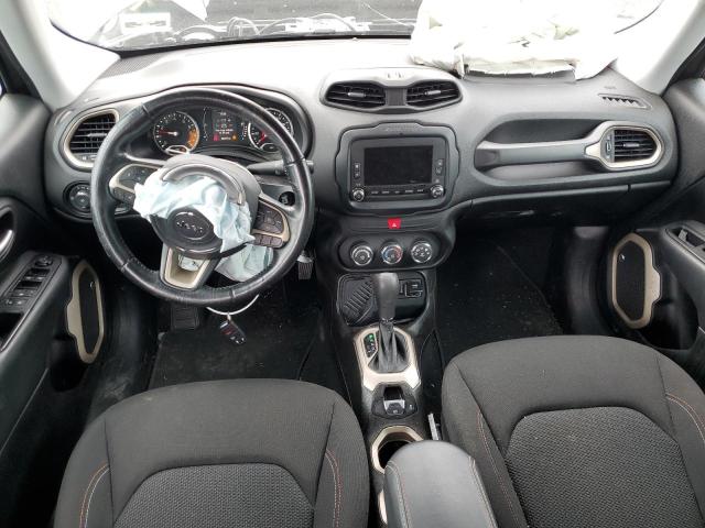 Photo 7 VIN: ZACCJABT5GPE31574 - JEEP RENEGADE 