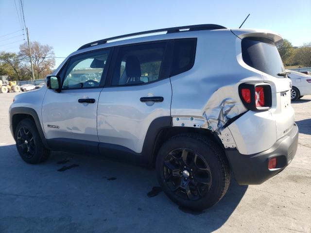 Photo 1 VIN: ZACCJABT5GPE40243 - JEEP RENEGADE L 