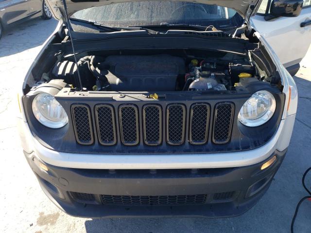 Photo 10 VIN: ZACCJABT5GPE40243 - JEEP RENEGADE L 