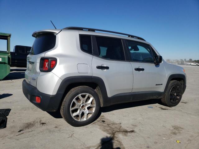 Photo 2 VIN: ZACCJABT5GPE40243 - JEEP RENEGADE L 