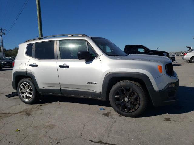 Photo 3 VIN: ZACCJABT5GPE40243 - JEEP RENEGADE L 