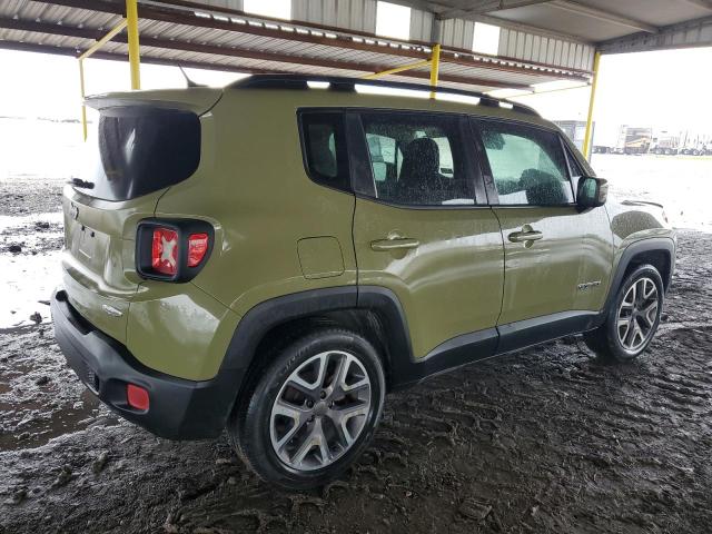 Photo 2 VIN: ZACCJABT6FPB22338 - JEEP RENEGADE 