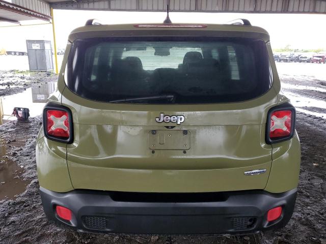 Photo 5 VIN: ZACCJABT6FPB22338 - JEEP RENEGADE 