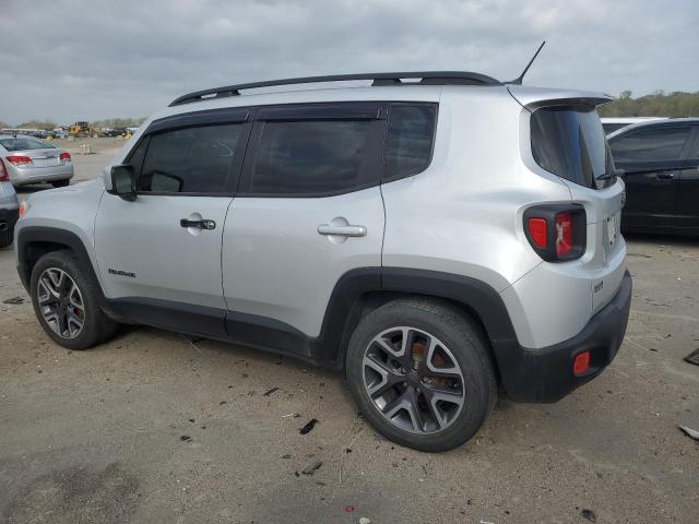 Photo 1 VIN: ZACCJABT6FPB28009 - JEEP RENEGADE L 