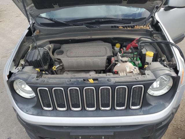 Photo 11 VIN: ZACCJABT6FPB28009 - JEEP RENEGADE L 