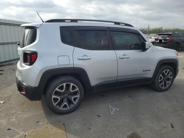 Photo 2 VIN: ZACCJABT6FPB28009 - JEEP RENEGADE L 