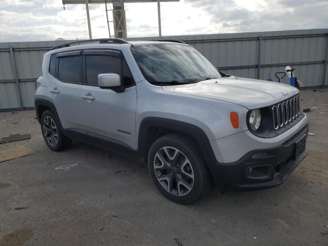 Photo 3 VIN: ZACCJABT6FPB28009 - JEEP RENEGADE L 